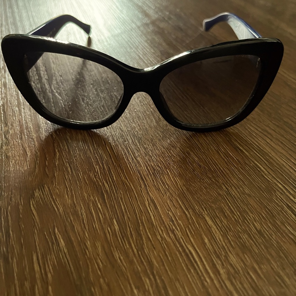 Coach shades
